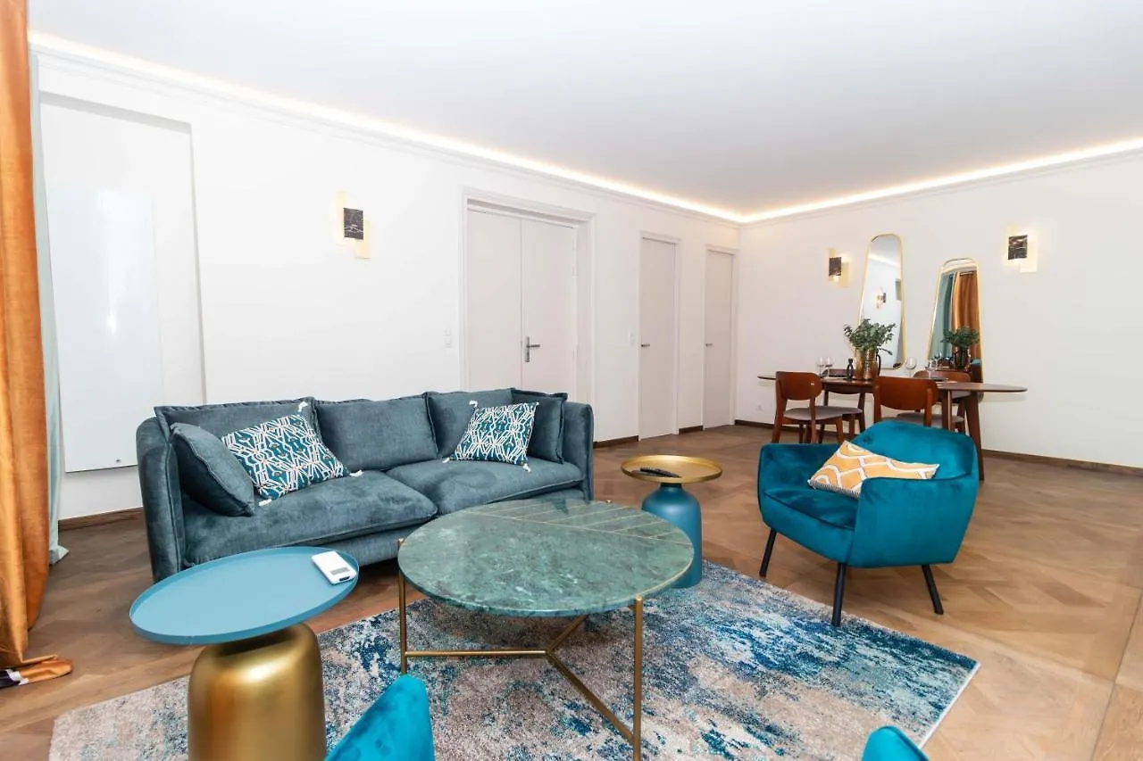 Le Marais By Prestige 아파트