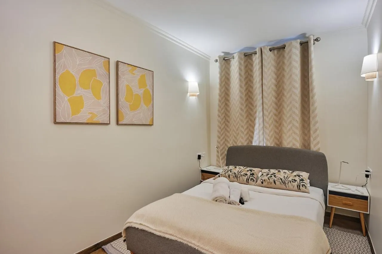 Le Marais By Prestige 아파트 *