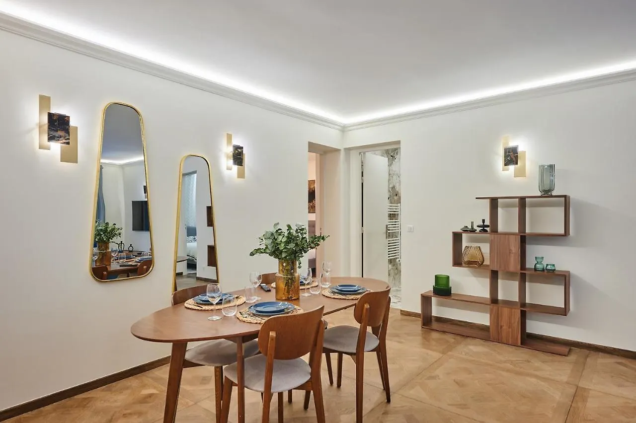 Le Marais By Prestige * 파리