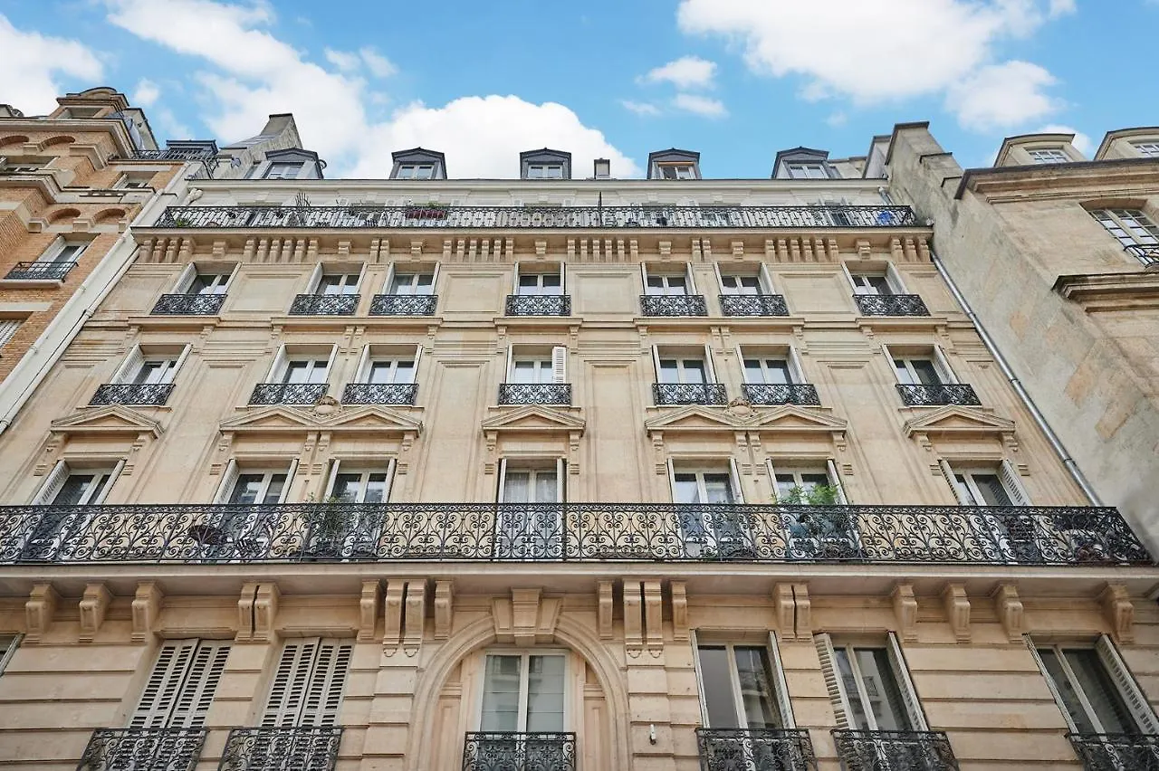Le Marais By Prestige 아파트
