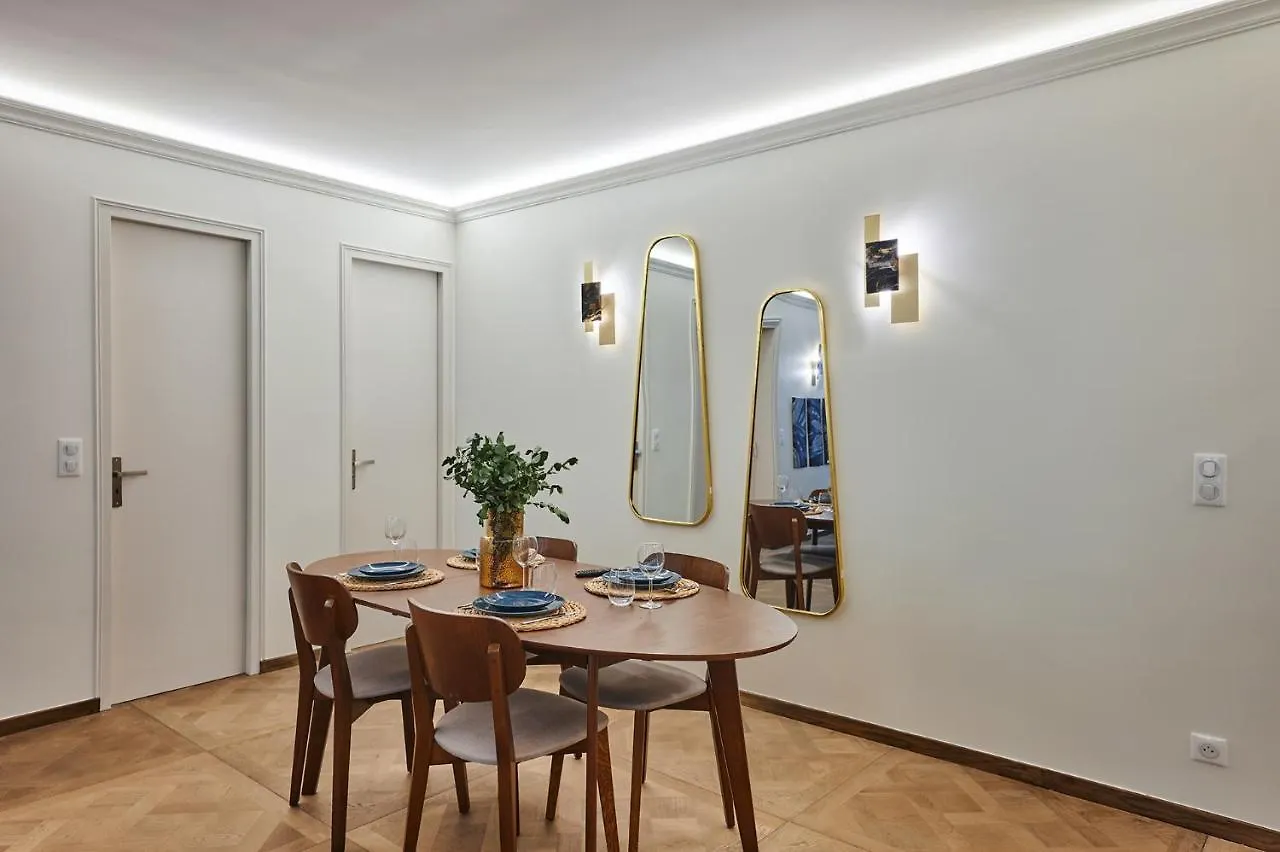 Le Marais By Prestige Paris