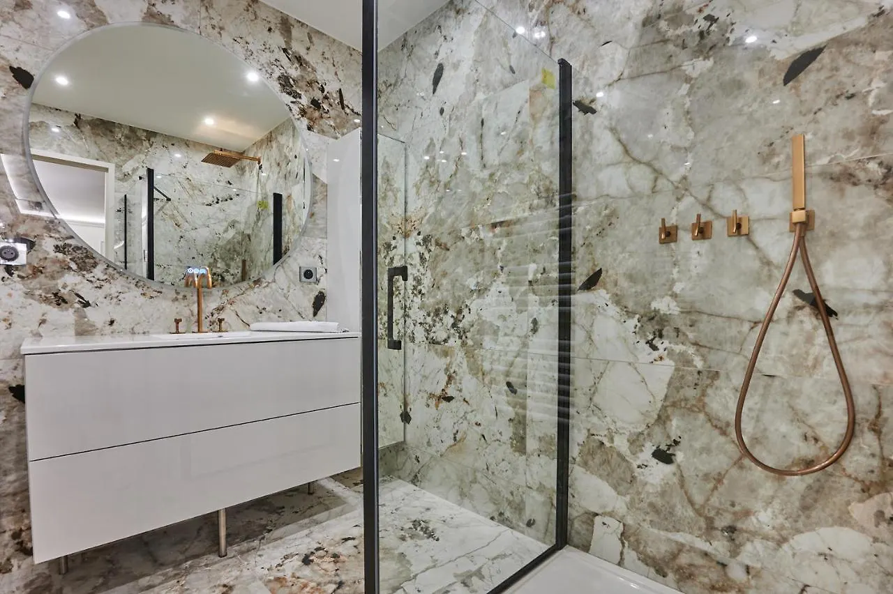 Le Marais By Prestige * Paris