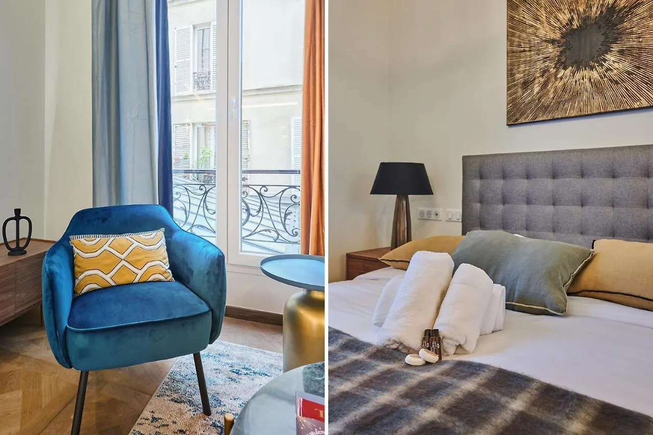 Le Marais By Prestige * Paris