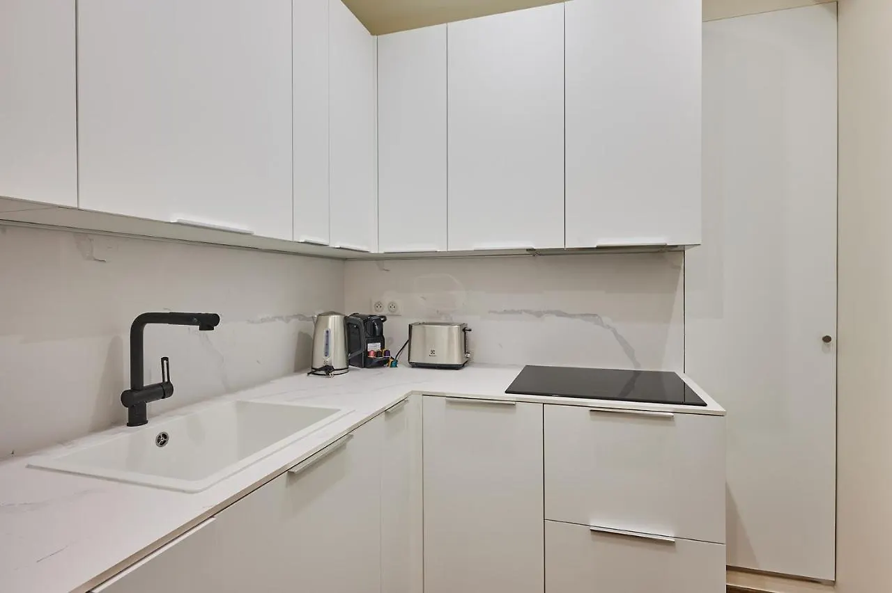 Le Marais By Prestige Appartement Paris